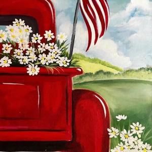 Meet your Posher, Debora